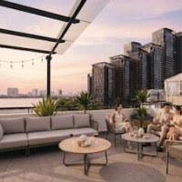 Label6 Coliving Quang Khanh – Affordable hotel in Hanoi