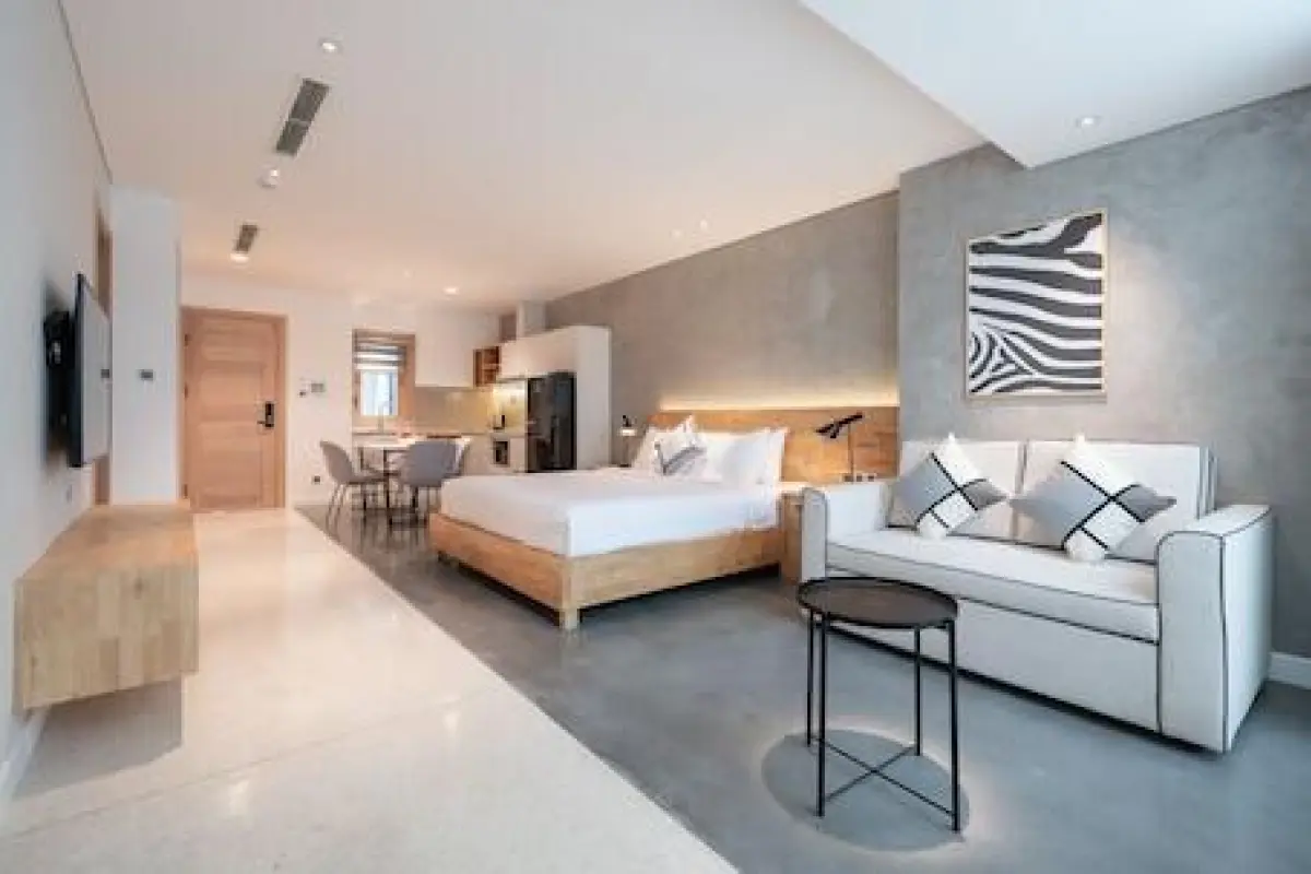Bi Ecosuites Hanoi – Affordable hotel in Hanoi