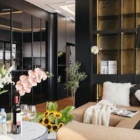 Crescendo Unique Studio – Affordable hotel in Hanoi