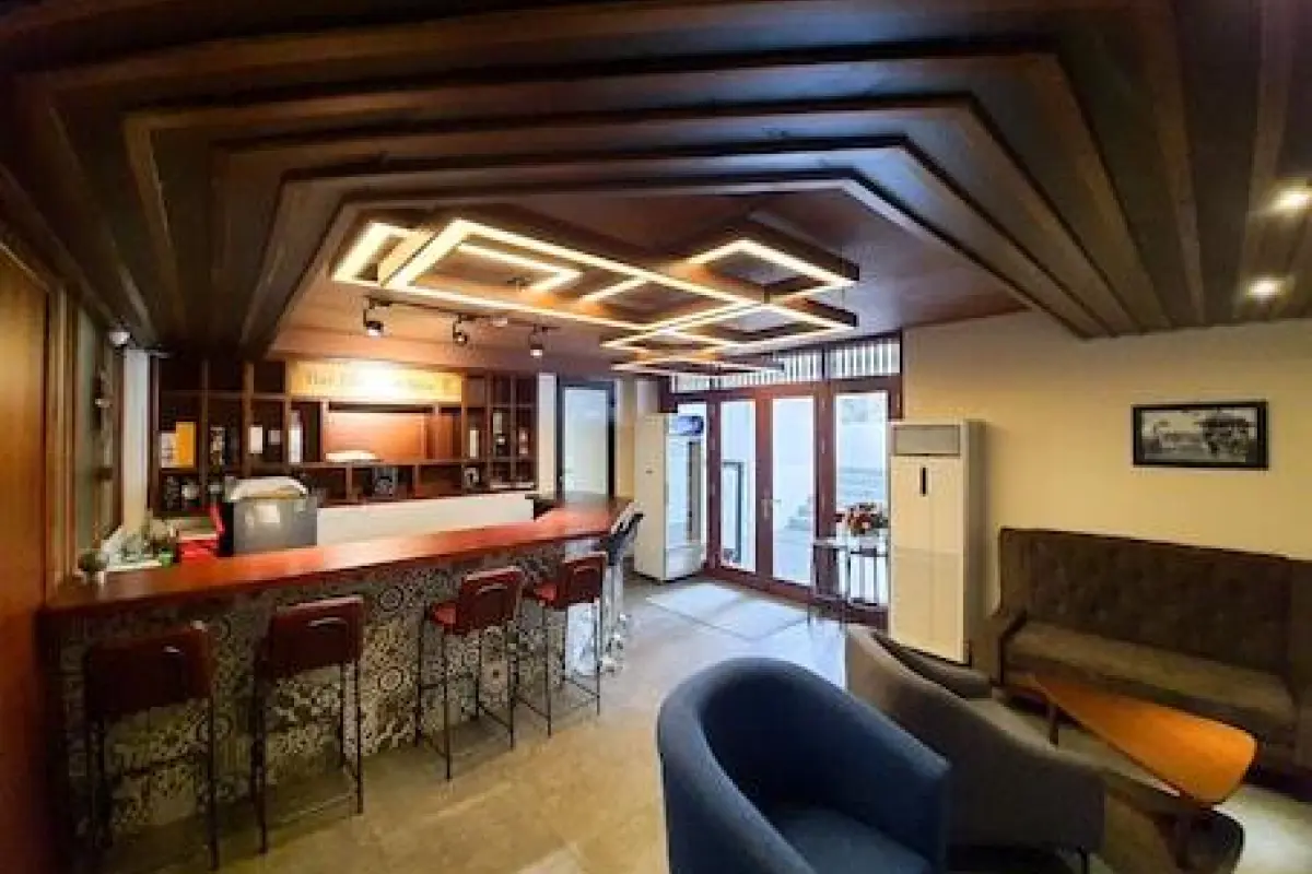 Reiwa Inn Apartment – Affordable hotel in Hanoi