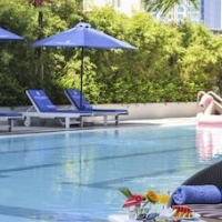 Rose Garden Residence  – Affordable hotel in Hanoi