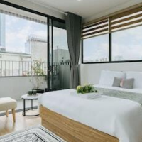 Myrcella Urban Studio – Affordable hotel in Hanoi