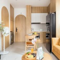 Crescendo Boutique Studio  – Affordable hotel in Hanoi