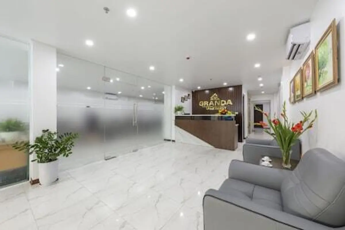 Granda Suites Hanoi – Affordable hotel in Hanoi