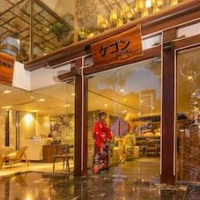 Kegon Inn – Affordable hotel in Hanoi