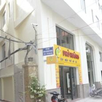 Granda Hanoi Hotel & Apartment – Affordable hotel in Hanoi