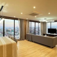 Ficus Suites Apartment – Affordable hotel in Hanoi