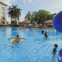 Diamond Westlake Suites – Affordable hotel in Hanoi