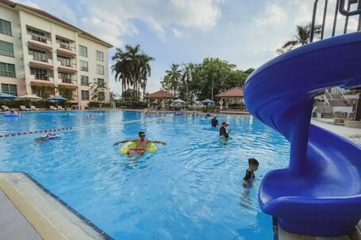 Diamond Westlake Suites – Affordable hotel in Hanoi