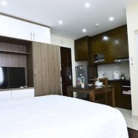 Granda Legend Apartment – Affordable hotel in Hanoi