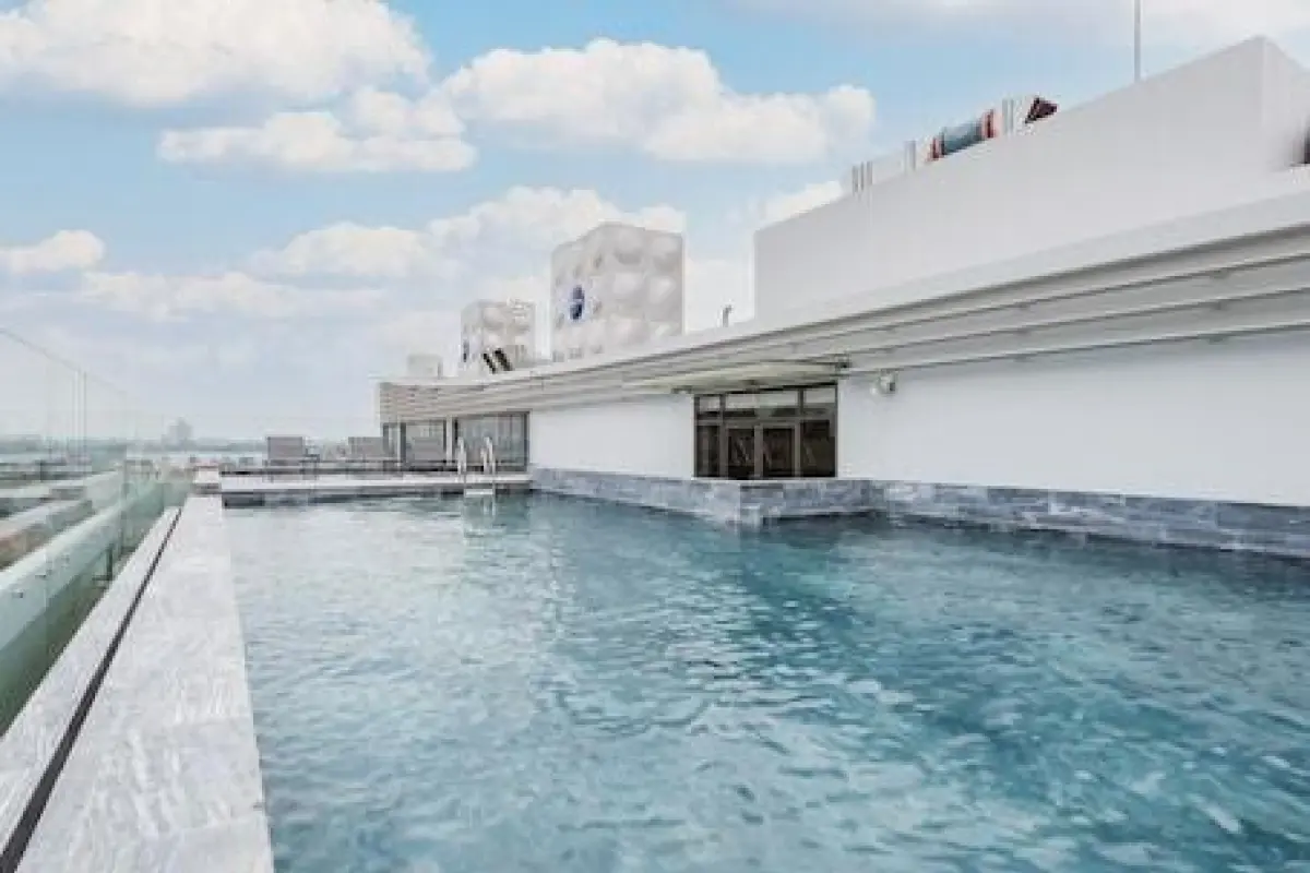 Lexington Apartments - Westlake – Affordable hotel in Hanoi
