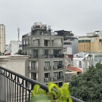 Luxe Paradise Premium Hotel Nguyen Khac Hieu – Affordable hotel in Hanoi