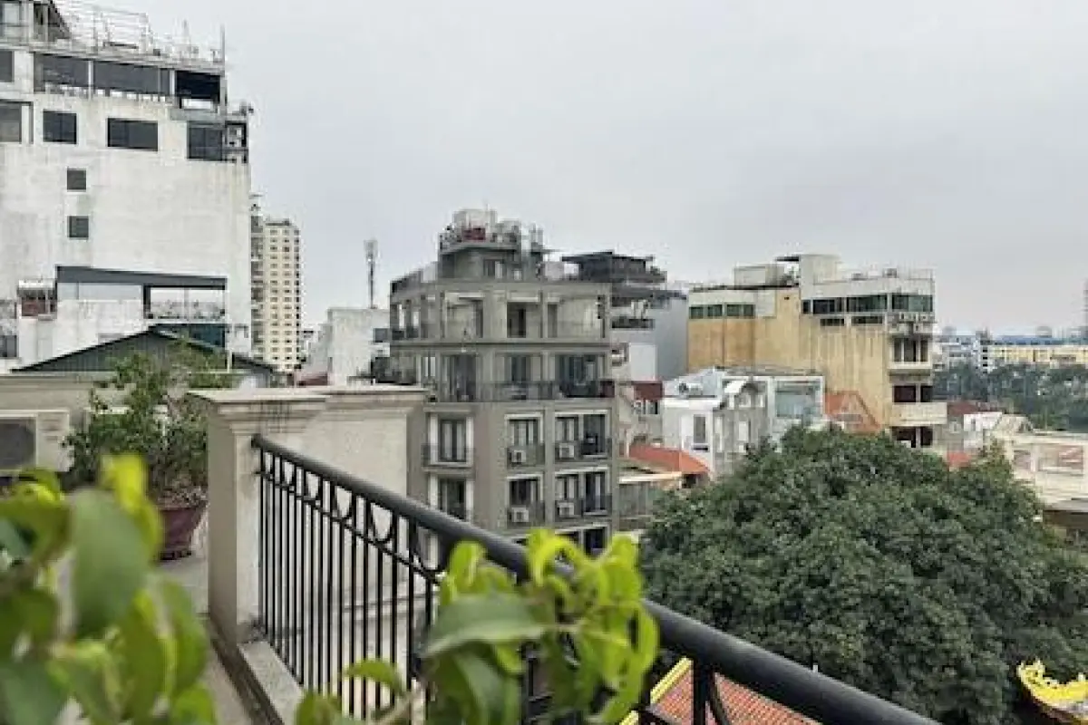 Luxe Paradise Premium Hotel Nguyen Khac Hieu – Affordable hotel in Hanoi
