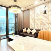 Luxury Apartment Vinhomes Skylake – Affordable hotel in Hanoi