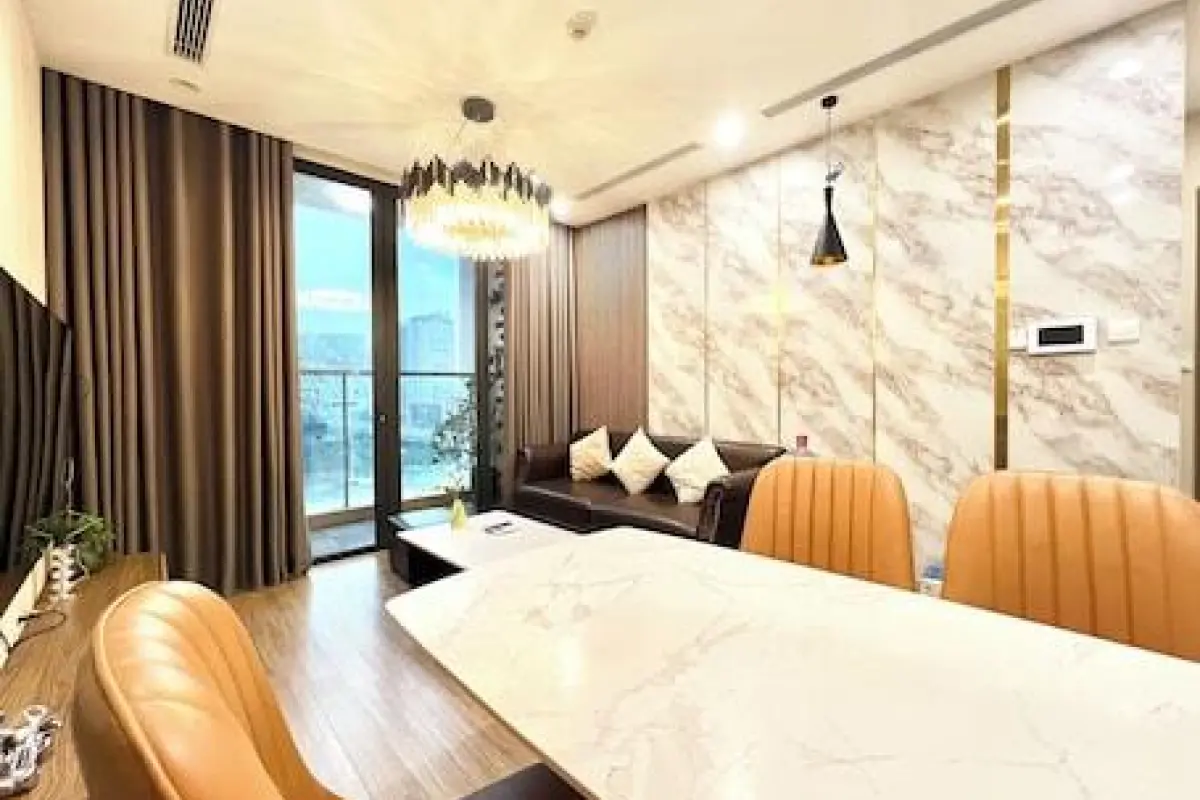 Luxury Apartment Vinhomes Skylake – Affordable hotel in Hanoi