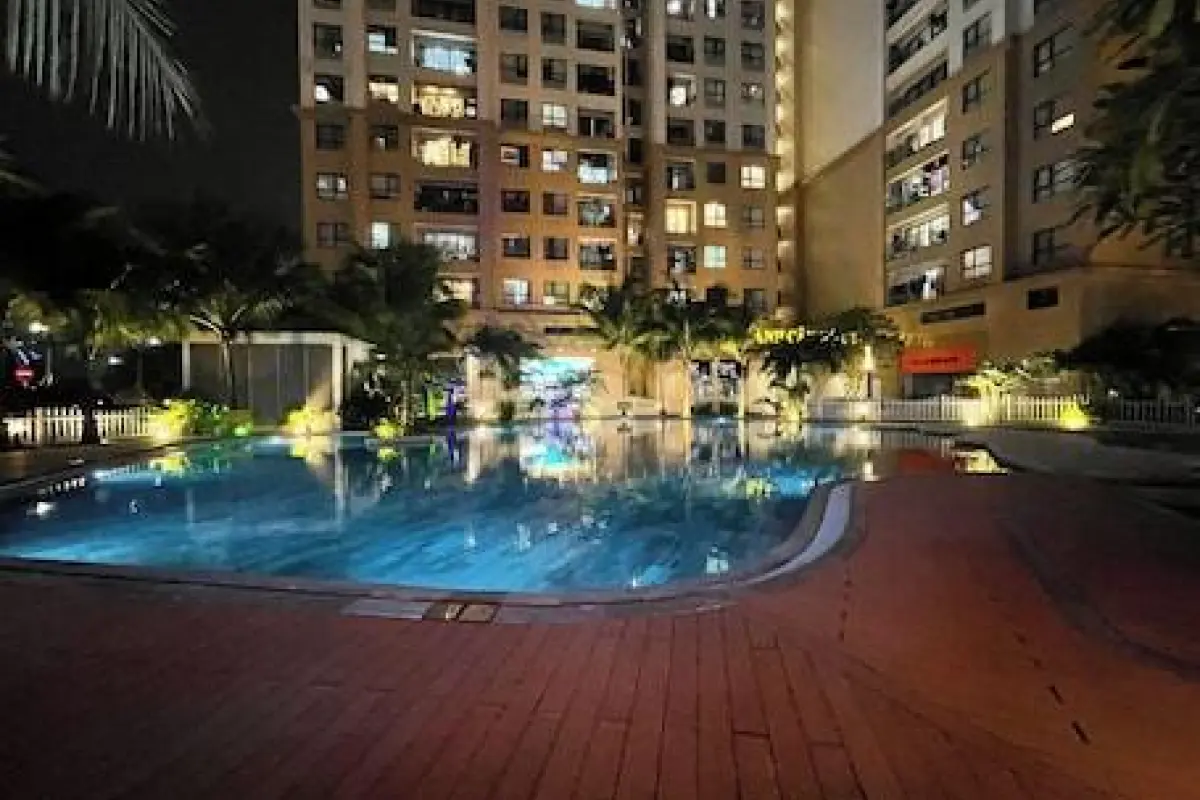 Vinhomes D'Capitale - Luna's House – Affordable hotel in Hanoi