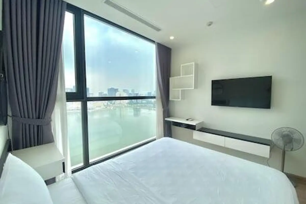 Vinhome SkyLake -  Service Apartment  – Affordable hotel in Hanoi