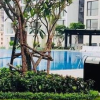 Vinhomes Westpoint Managed by Anstay Residence – Affordable hotel in Hanoi