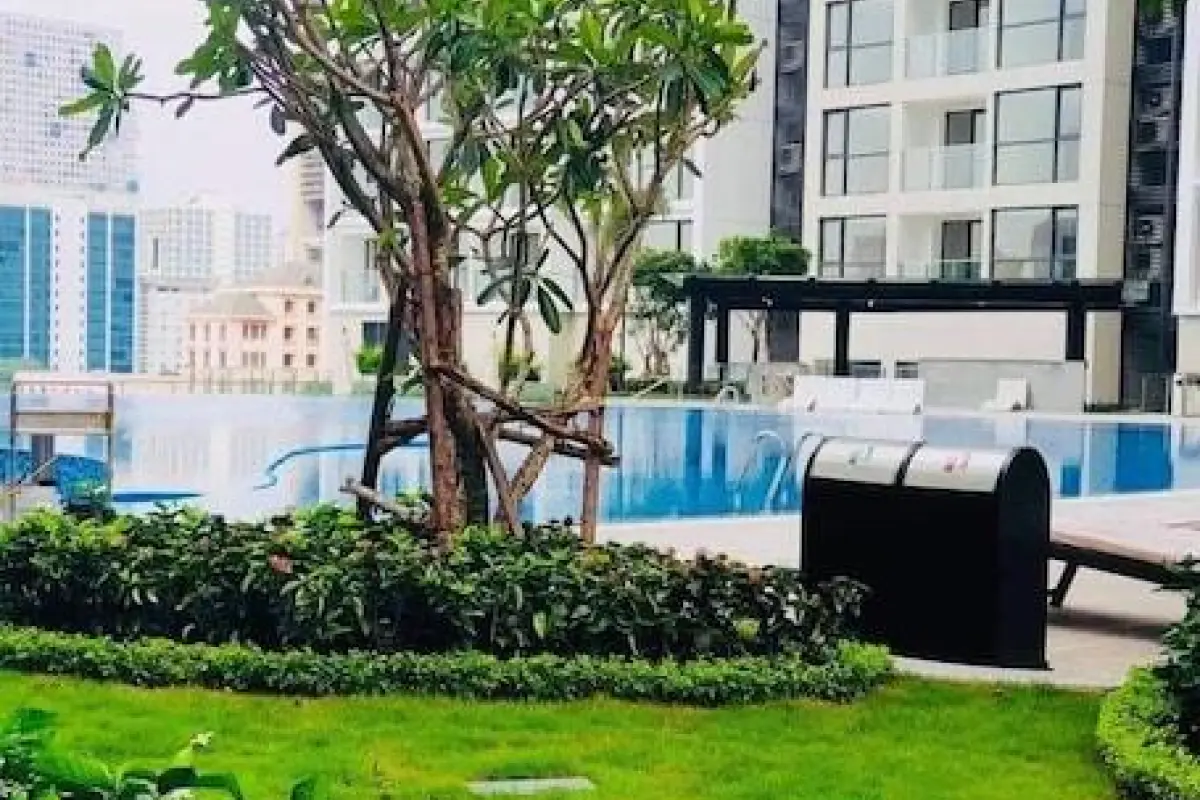 Vinhomes Westpoint Managed by Anstay Residence – Affordable hotel in Hanoi