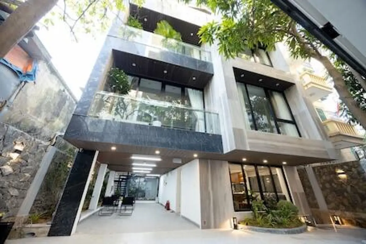 Urchin Apartment – Affordable hotel in Hanoi