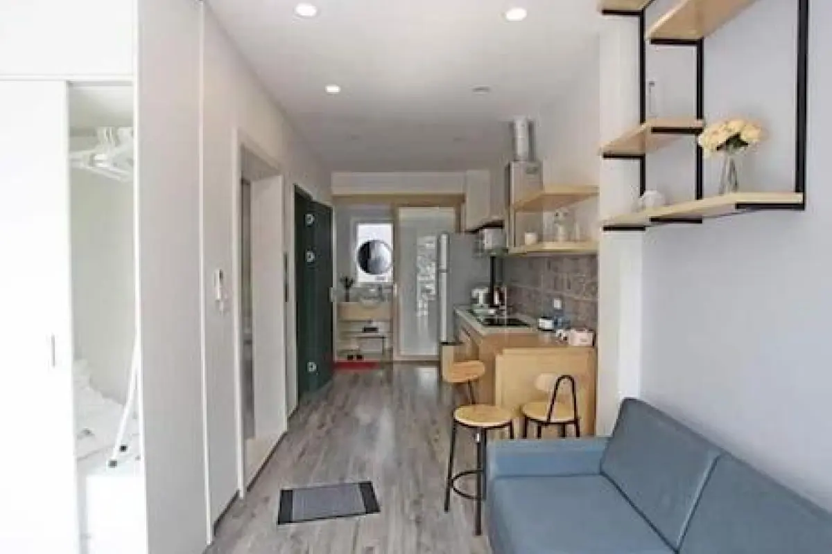 Hanoi Home 2 - Lake view Apartment – Affordable hotel in Hanoi