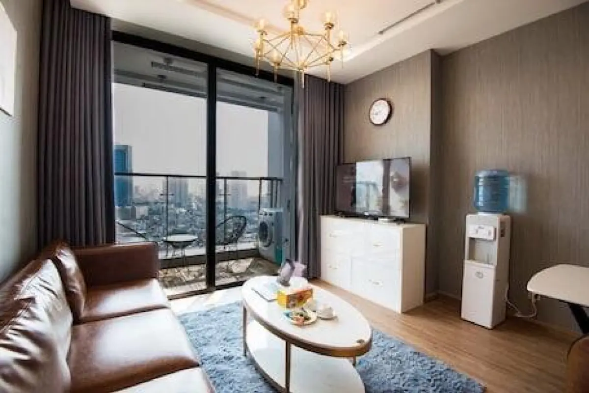 Homefromhome Skylake Apartment – Affordable hotel in Hanoi