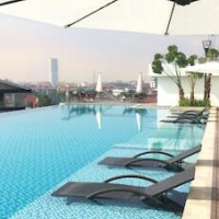 Mandala Hotel and Spa – Affordable hotel in Bac Ninh