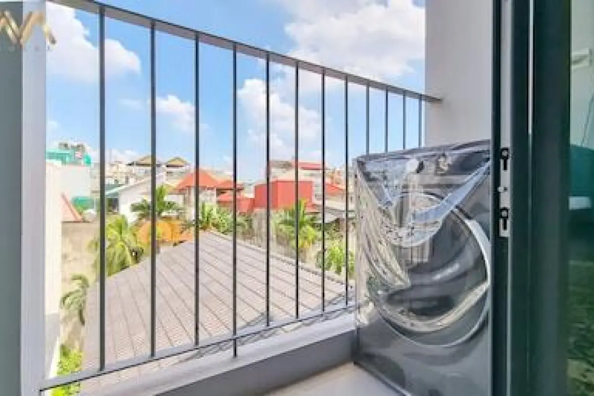 VNAHOMES Serviced Apartment – Affordable hotel in Hanoi
