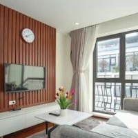 Sumitomo10 Apartment  – Affordable hotel in Hanoi