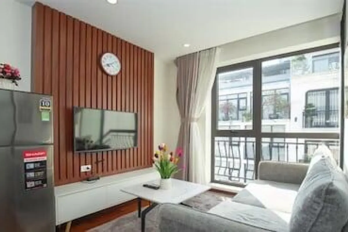 Sumitomo10 Apartment  – Affordable hotel in Hanoi