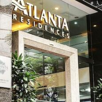 Atlanta Residences – Affordable hotel in Hanoi