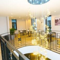 HANA Stay – Affordable hotel in Hanoi