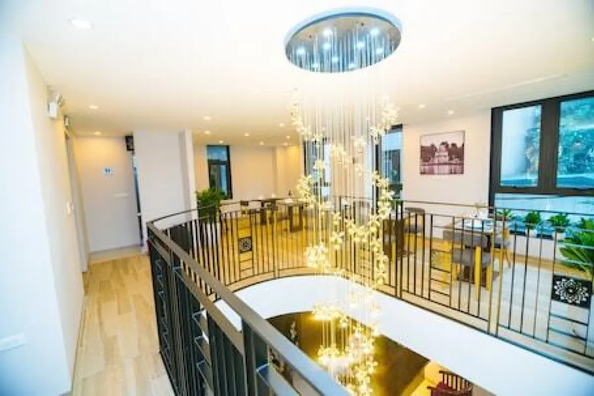 HANA Stay – Affordable hotel in Hanoi