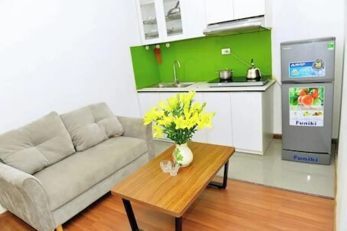 Era Apartment Đông Các – Affordable hotel in Hanoi
