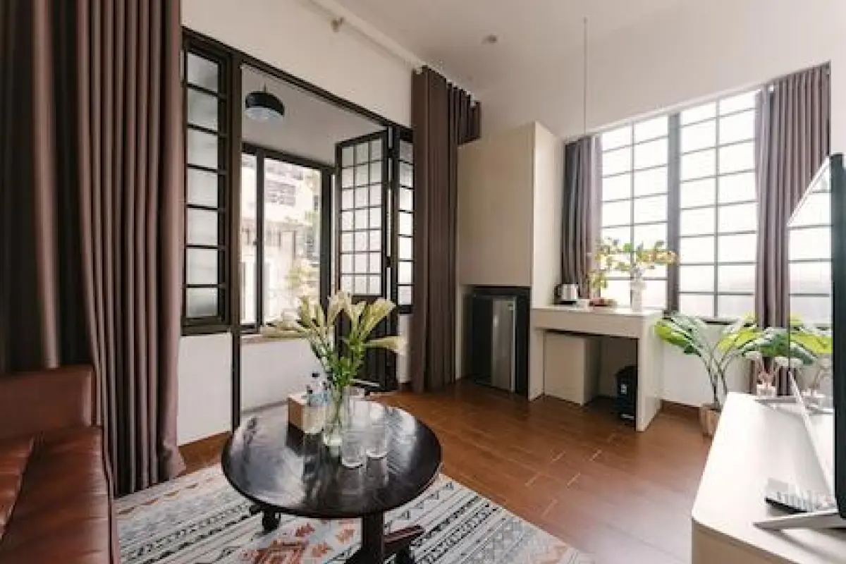 Willow Old Town Hanoi – Affordable hotel in Hanoi