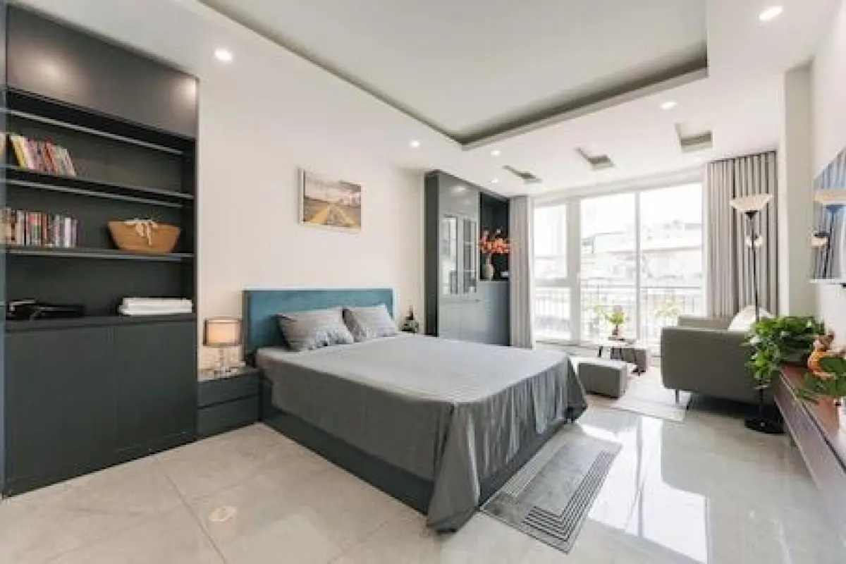 Oikia Hanoi Hotel&Apartment – Affordable hotel in Hanoi