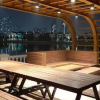 Vinhomes Green Bay Apartments – Affordable hotel in Hanoi