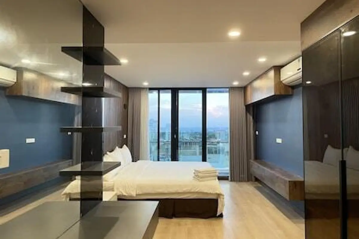 HNC Premier Hotel & Residences – Affordable hotel in Hanoi