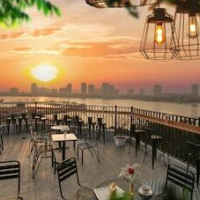 Westlake Pearl Aparthotel & Spa - By Pegasy Group – Affordable hotel in Hanoi