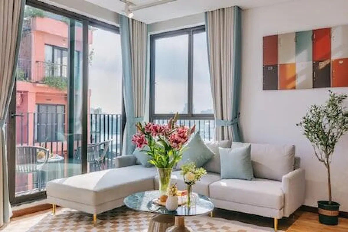 Margaery Boutique Apartment – Affordable hotel in Hanoi