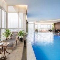 Lancaster Hanoi Service Apartment – Affordable hotel in Hanoi