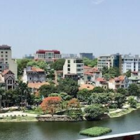 An Nguyen Building – Affordable hotel in Hanoi