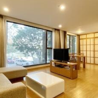 Apartment Pham Huy Thong – Affordable hotel in Hanoi