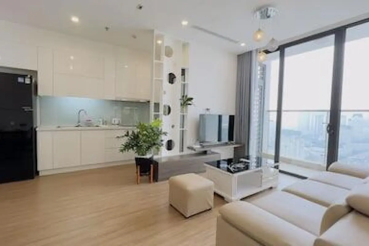 Vinhomes Skylake Residence - CitiHome – Affordable hotel in Hanoi