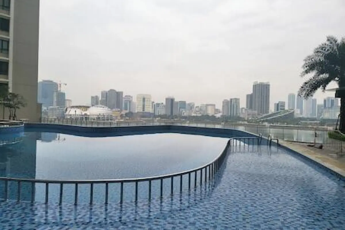 Vinhome Skylake Service Apartment - Mikage Housing – Affordable hotel in Hanoi