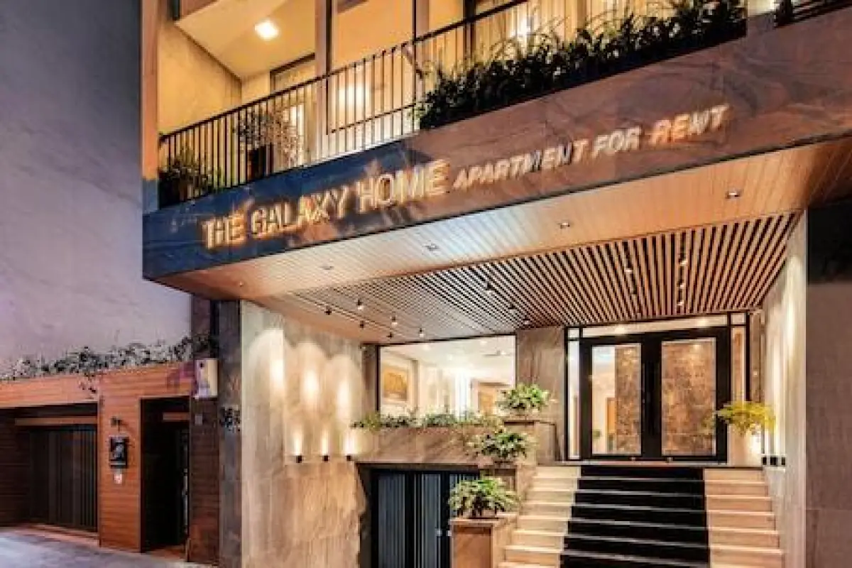 The Galaxy Home Hotel & Apartment – Affordable hotel in Hanoi