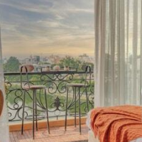 iRest Orange Tay Ho Lakeside Apartment – Affordable hotel in Hanoi