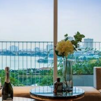 Pegasy Premium Suites & Residence Westlake – Affordable hotel in Hanoi