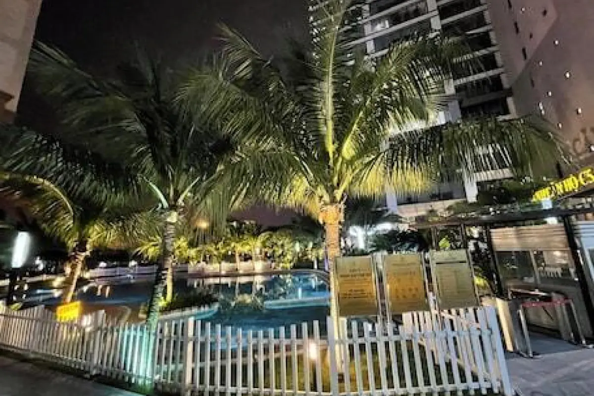 Luna's House in Vinhomes D'Capitale – Affordable hotel in Hanoi