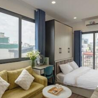 LUMI Hotel & Apartment – Affordable hotel in Hanoi